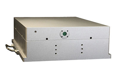 EVERESTpico 1 μm Picosecond Fiber Laser (AP-1030P) 激光器模块和系统