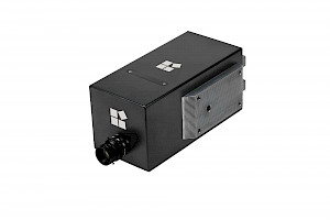 EVK HELIOS EQ32 0.9-1.7µm Hyperspectral Imaging System 光谱仪