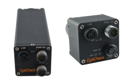 眼科Ec7100智能摄像机 科学和工业相机