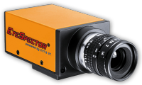 EyeSpector 1200C 科学和工业相机