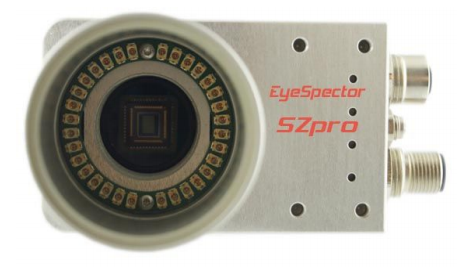 EyeSpector SZ 8000 pro SMART CAMERA 科学和工业相机