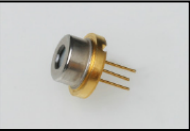 FARL-5S-650-TO56-LC LASER DIODE 650nm 5mW 半导体激光器