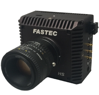 FASTEC HS5高速摄像机 科学和工业相机
