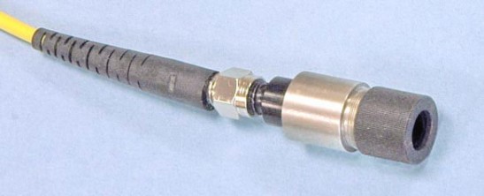 FCC-2-λ Fiber-Optic Collimator 准直器