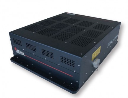 FCPA DX0540 µJewel超高速光纤激光器 激光器模块和系统