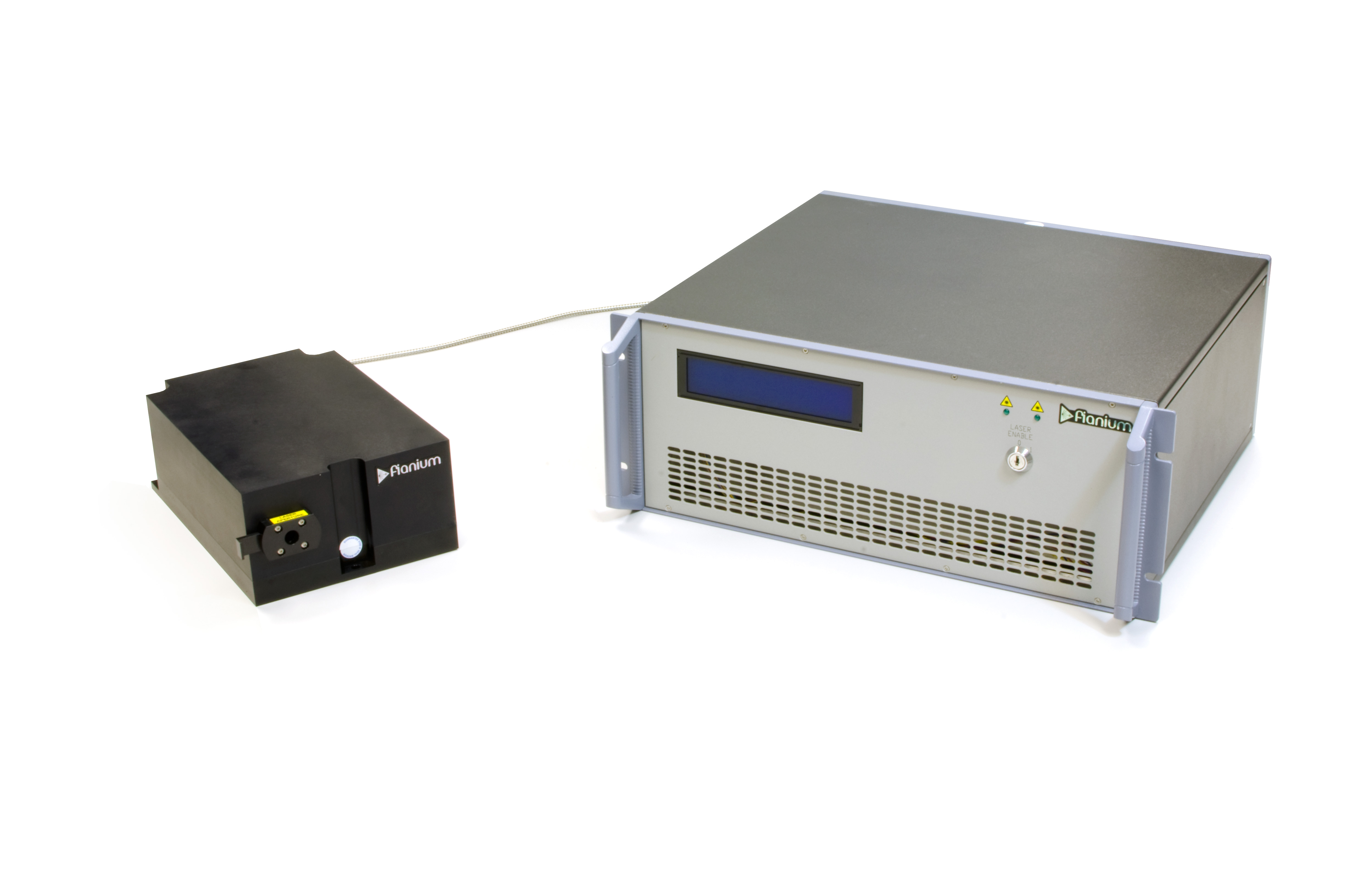 FemtoPower FP1060-1-fs 激光器模块和系统