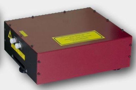 飞秒光纤激光器 Pearl-70P300型 激光器模块和系统