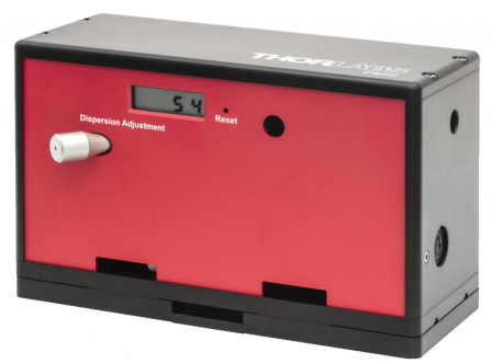 飞秒脉冲压缩机（FSPC） 激光器模块和系统