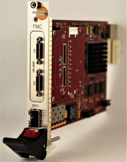 FG600CL-PXIe基于FPGA的CAMERALINK图像采集器 科学和工业相机