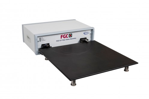 FGC纤维几何系统 光纤检测工具
