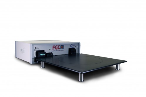 FGC-GA几何系统 光纤检测工具