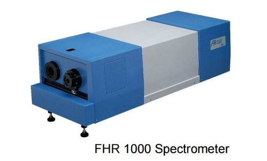 FHR 1000光谱仪 光谱仪