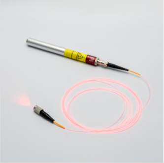 Fiber Coupled Laser Diode Module 半导体激光器