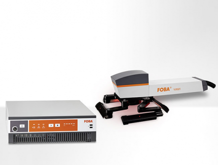 光纤激光打标机Y.0300 激光器模块和系统