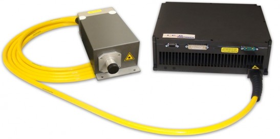 光纤激光系统 激光器模块和系统
