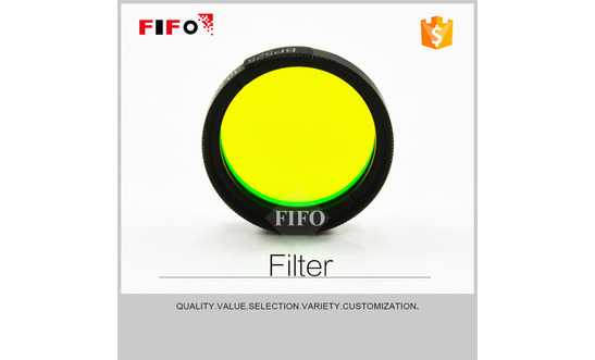 FIFO-带通滤波器 滤光片