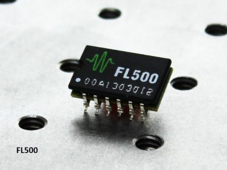 FL-500激光二极管驱动器 半导体激光器配件