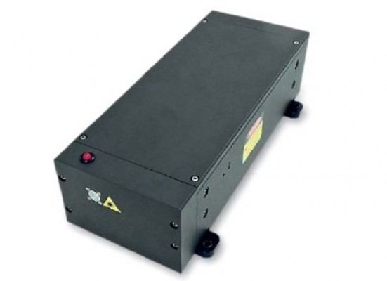 FLINT - 超高速Yb振荡器 激光器模块和系统