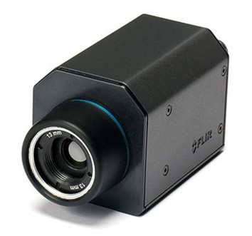 FLIR AX5 Thermal Imaging Camera 科学和工业相机