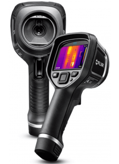 FLIR E8-XT热成像仪 科学和工业相机