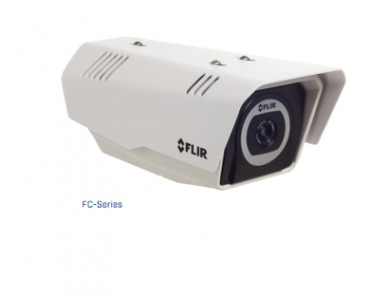 FLIR FC-309S红外热像仪 科学和工业相机