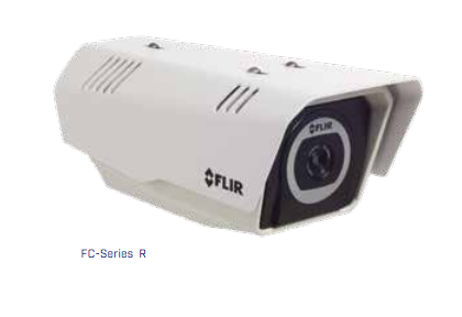 FLIR FC-645R红外热像仪 科学和工业相机