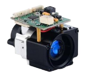 FLTT-860-1.2W-300米红外激光照明器 半导体激光器