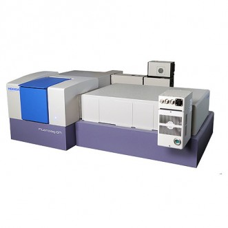 用于寿命和稳态测量的Fluorolog-QM模块化研究型荧光计 光谱分析仪