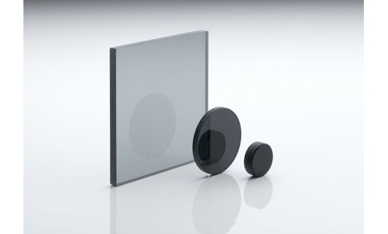 FNG1550 - 吸收性玻璃中性密度滤光片 滤光片