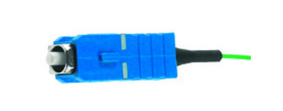 FO光纤尾纤G50/125 OM4 2.0米 光纤