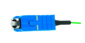 FO光纤尾纤SC E9/125 2.0米 光纤
