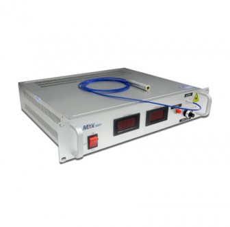 5-20w PM放大器系列 激光器模块和系统