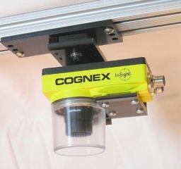 Foveal FM3_2a Mount  For Cognex In-Sight 5000 Series Cameras 科学和工业相机