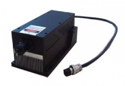 FPYL-515-XXXT-LN DPSS激光器 激光器模块和系统