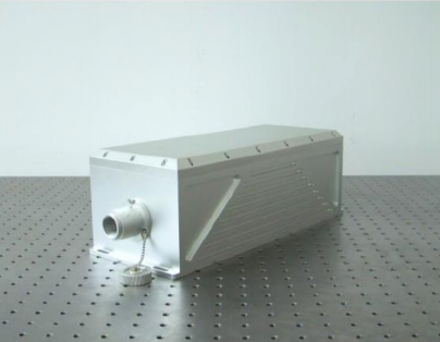 FPYL-532-25W-Q-AOM DPSS激光器