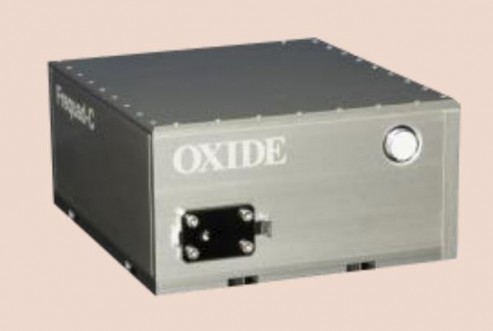 Frequad-C (FQC-50) DUV激光器 激光器模块和系统