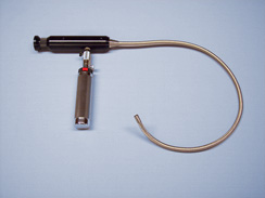FS 312 通用光纤显微镜 孔探仪