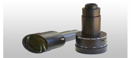 FXZ - 2855远心变焦镜头 光学透镜