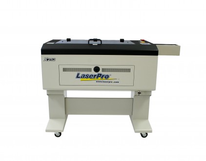 GCC LaserPro X252激光切割器 激光器模块和系统