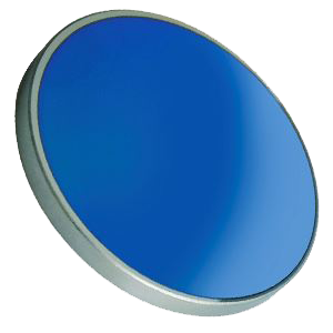 Ge Plano-Convex AR Coated Lens 光学透镜