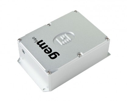 gem 640：用于OEM集成的紧凑型CW DPSS激光器 激光器模块和系统