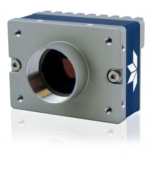 Genie Nano 5G M2050 CMOS单声道摄像机 科学和工业相机