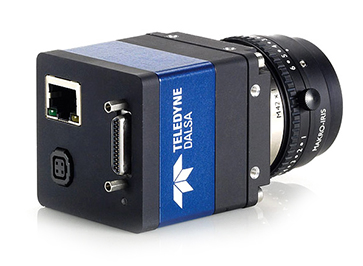 Genie TS-C1920 CMOS摄像机 科学和工业相机