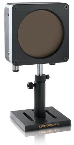 Gentec-EO - 高功率检测器 - HP100A-12KW-HD 激光功率计