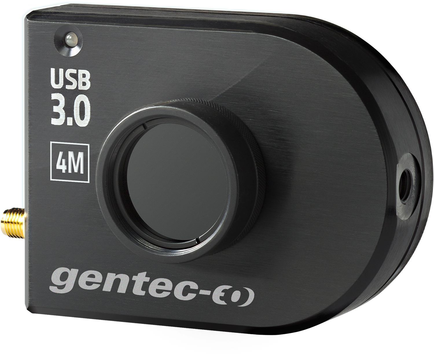 Gentec-EO - 激光光束轮廓仪 - Beamage-4M