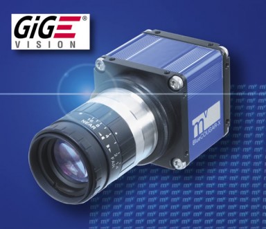 GigE Vision工业相机mvBlueCOUGAR-X100fC 科学和工业相机