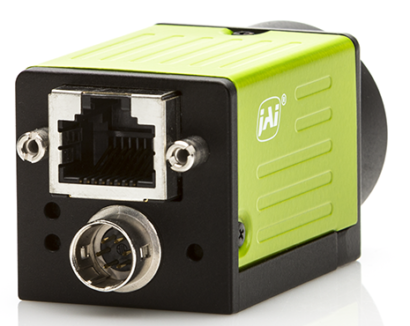 GO-2401-PGE Compact Area Scan Camera 科学和工业相机