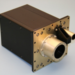 GoldenEye 3D Flash LIDAR Space Camera 激光雷达