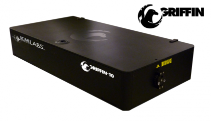 Griffin-10 Ti:Sapphire振荡器 激光器模块和系统