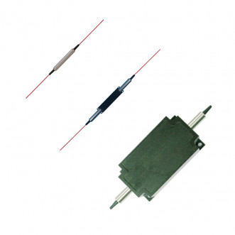 大功率1064±50nm宽带偏振独立光环器 光纤隔离器和循环器